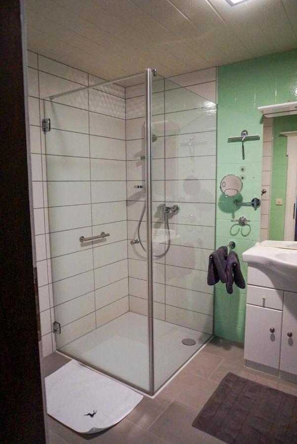 Angererhof Apartment Jochberg Luaran gambar