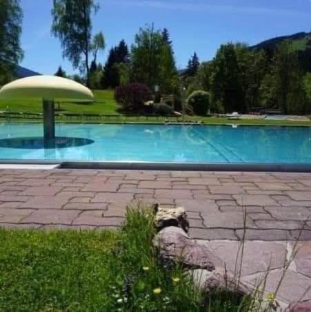 Angererhof Apartment Jochberg Luaran gambar